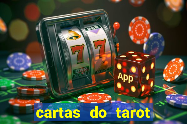 cartas do tarot que indicam mentira